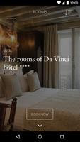 Hotel Da Vinci स्क्रीनशॉट 1