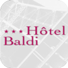 Hotel Baldi icon