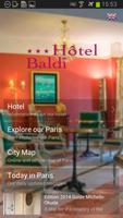 Hotel Baldi screenshot 1