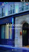 Hotel Original 海报