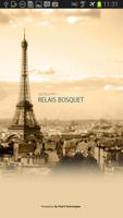 Hotel Relais Bosquet poster