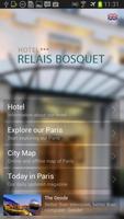 Hotel Relais Bosquet screenshot 1