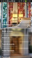 Hotel Relais Bosquet 截图 2