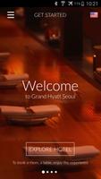 Grand Hyatt Seoul 海报