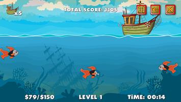 Go Fishing Screenshot 3