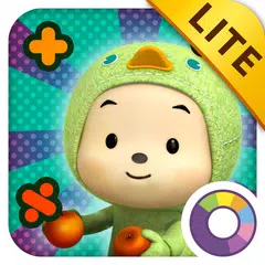 Hutos Math Lite アプリダウンロード