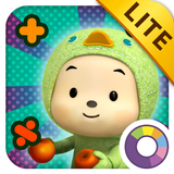 Hutos Math Lite icon