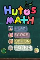 Hutos Math Lite Affiche