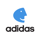 Adidas x goFLUENT icon