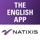 The English App 아이콘