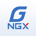GoFrugal NGX icône