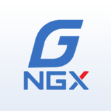GoFrugal NGX simgesi