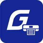 GoFrugal Epson Printer icône