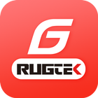 GoFrugal Rugtek Printer icono