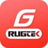 GoFrugal Rugtek Printer simgesi