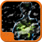 Craft Ben Link Games Alien ikon