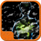 Craft Ben Link Games Alien icon