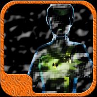 Craft Ben Link Games Alien syot layar 1