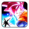 Goku Fusion Xenoverse Attacks APK