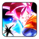 Goku Fusion Xenoverse Attacks APK