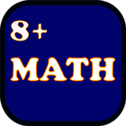 Grade 8 Math And More icon