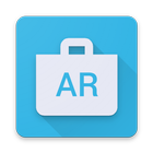 AR Store আইকন