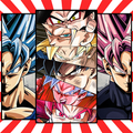 Goku Wallpaper