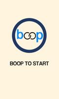 boop 海報