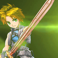 Ninja Uzumaki Warrior