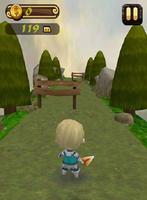 Ninja Uzumaki Warrior screenshot 3