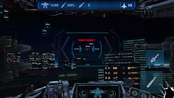 Robot VS Flight Screenshot 2