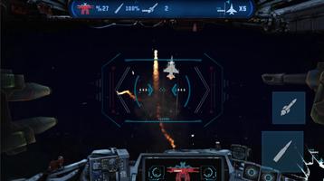 Robot VS Flight Screenshot 3