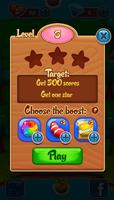 Crazy Candy`s Island Screenshot 2