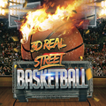 Streetball 3D Basketball Shot