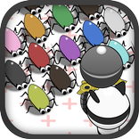 ゴキブリクラッシュ