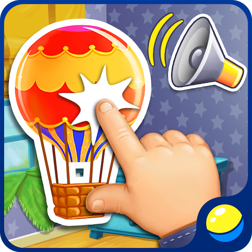 Learning Words for Toddlers: Kids Educational Game
