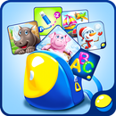 GoKids! Game Pack: All Games for Kids in 1 Package APK
