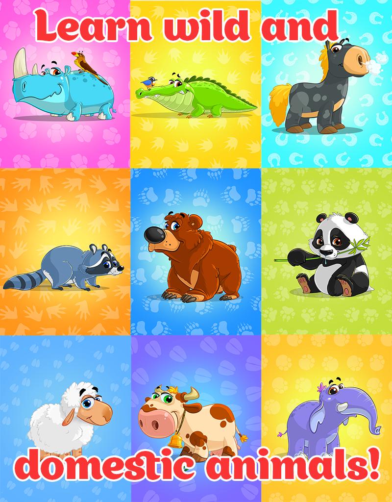 Animals APK for Android Download Animals APK for Android Download