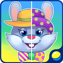 Differences: Bunny's Life APK