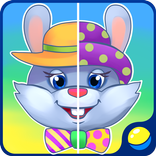 Differences: Bunny's Life