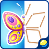 Matchstick Game for Toddlers APK