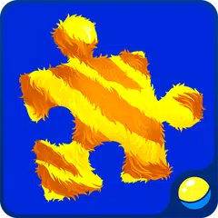 download Puzzle per bambini - animali APK