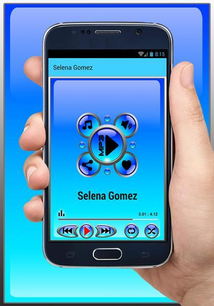 Selena Gomez ft. Marshmello - Wolves pour Android - Téléchargez l'APK