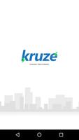 Kruze Affiche