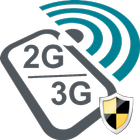 Mobile Internet Scheduler ROOT أيقونة