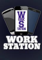 WorkStation 스크린샷 1