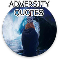 Adversity Quotes
