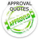 Approval Quotes APK