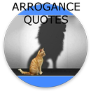 Arrogance Quotes APK