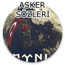 Asker Sözleri APK